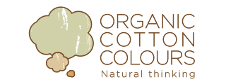 Organic Cotton Colours